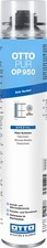 Ottopur OP950 750 ML Winter-Schaum Acoustique 63 DB Wärmedämmschaum 0,035 W / Mk