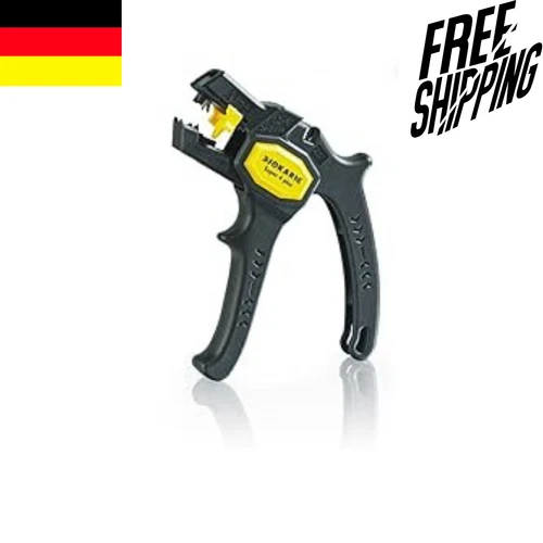 Jokari 20050 Super 4 Plus Wire Stripper., T20050-JOKARI