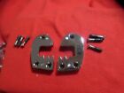 <!--F#f_0-->Holden HD HR HK HT HG Door Lock Strikers Triple Chrome Plated. A top job<!--F/-->