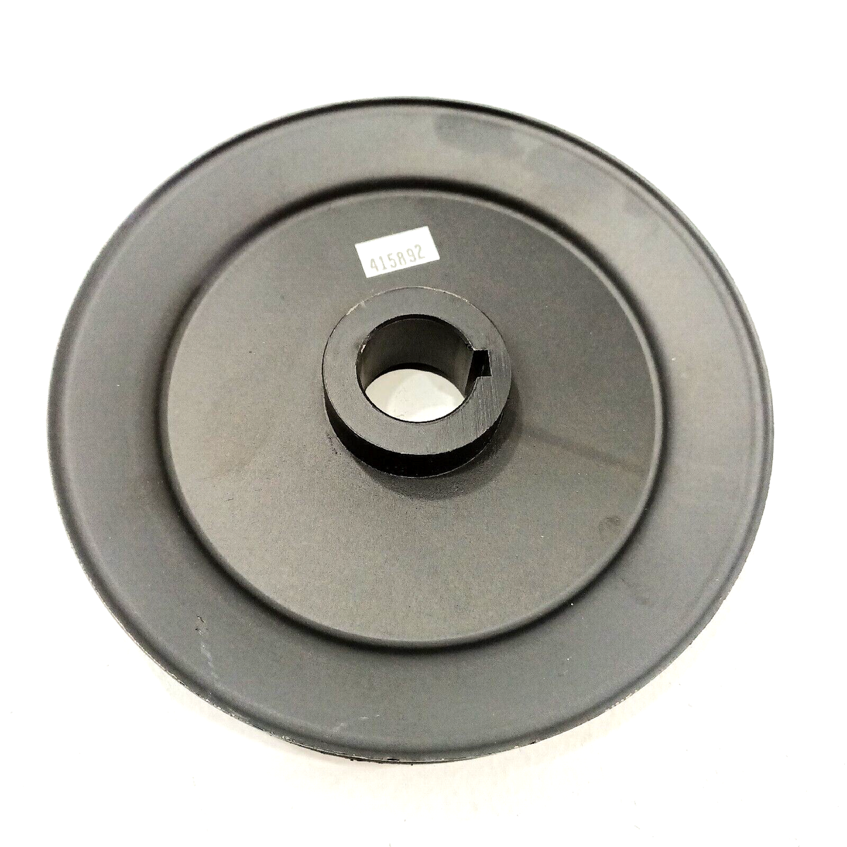 415892 OEM Grasshopper Spindle Pulley For 227V, 321D, 325, 329