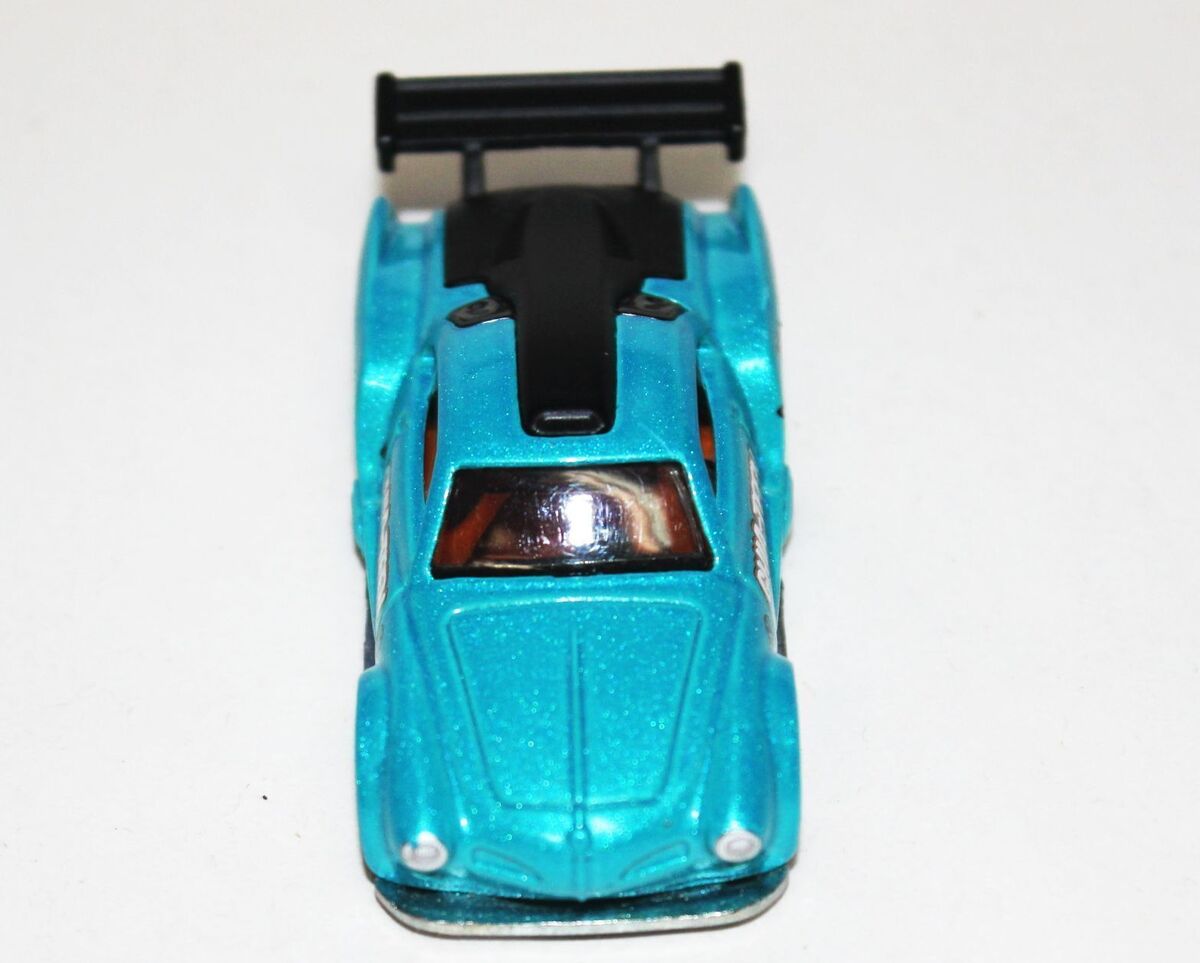 Hot Wheels Toy Car Ghia Teen Real Riders Sports Coupe Black Hot Wheels Toy Car Ghia Teen Real Riders Sports Coupe Black