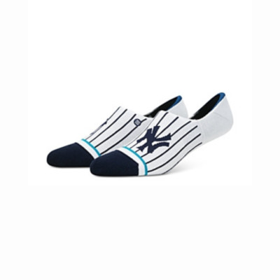 Stance MLB New York Yankees No Show Socks Mens