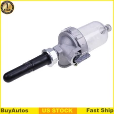 Fuel Settlement Bowl Fuel ShutOff Valve 250-50-020 For Jinma Farm Tractor Engine