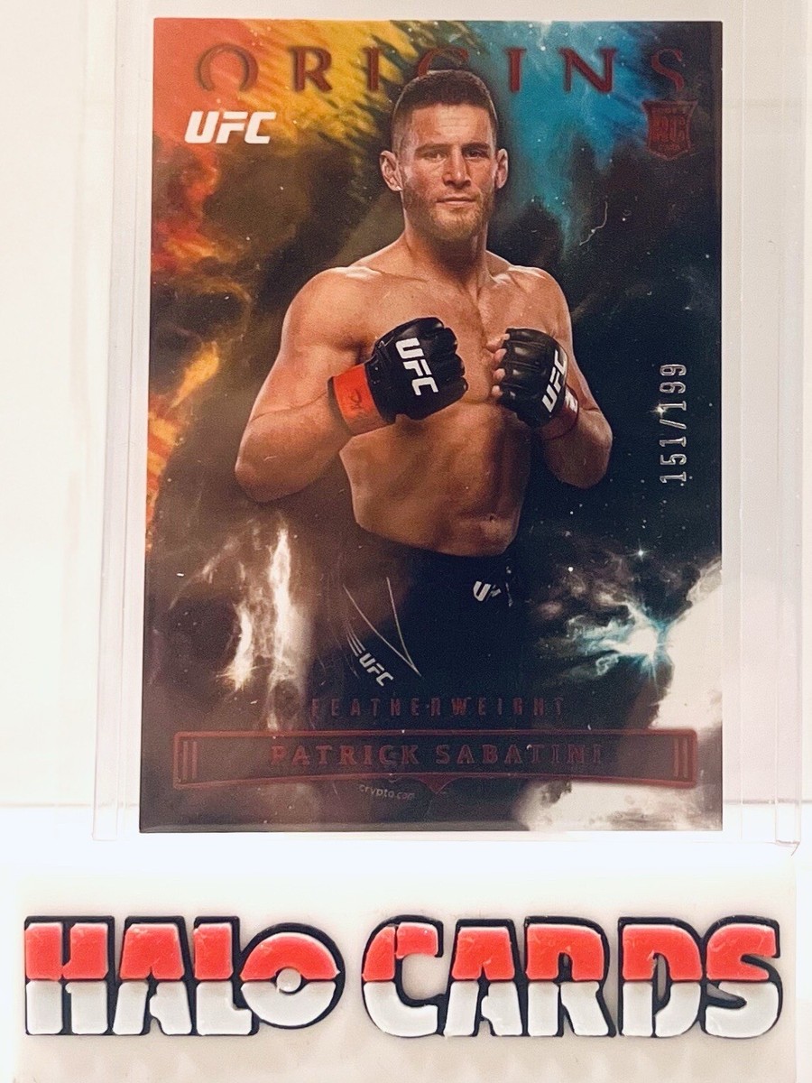 PACK FRESH 2023 Chronicles Origins/199 Patrick Sabatini No. 131 | eBay