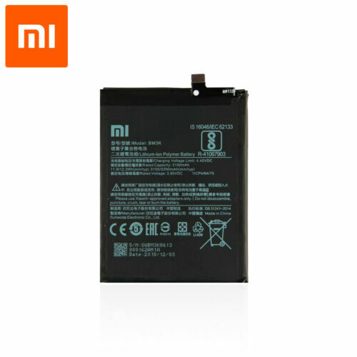 Batteria Compatibile SAIET SCUDO - 900 MAh Per Dispositivi Elettronici