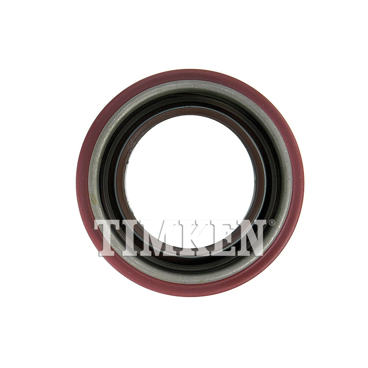 Fits 1990-1997 Ford F Super Duty Differential Pinion Seal Rear