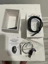 ReliefBand 7d6rzk1 1 EA 2.0 for Motion and Morning Sickness