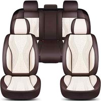 SchonbezüGe SitzbezÜGe Komplettset FüR VW Tiguan Allspace Bj Ab 2016 FM6