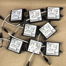 Lot of 8: FLUOROWARE Entegris ESPY ES-1C-MD-XX Sensor Electronic Control Module