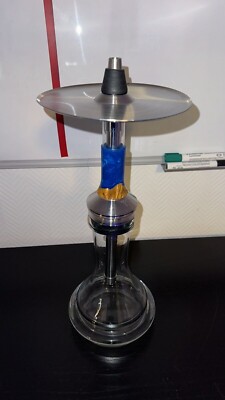 Vyro Penta - Shisha - Neuwertig