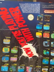 Little Nemo: The Dream Master - Nintendo NES PAL Complete