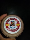 Scarce Monmouth Sleepy Eye Milling Co. Cream 1982 7th annual barrel 5.25 inches  — photo 4