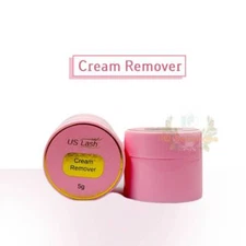 US Lash Eyelash Extension Kit [Shampoo/Glue/Primer/Remover] *Pick Any*