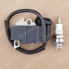 Ignition Coil For Stihl MS311 MS391 MS 311 391 Chainsaw 1140 400 1303/1140 1305B
