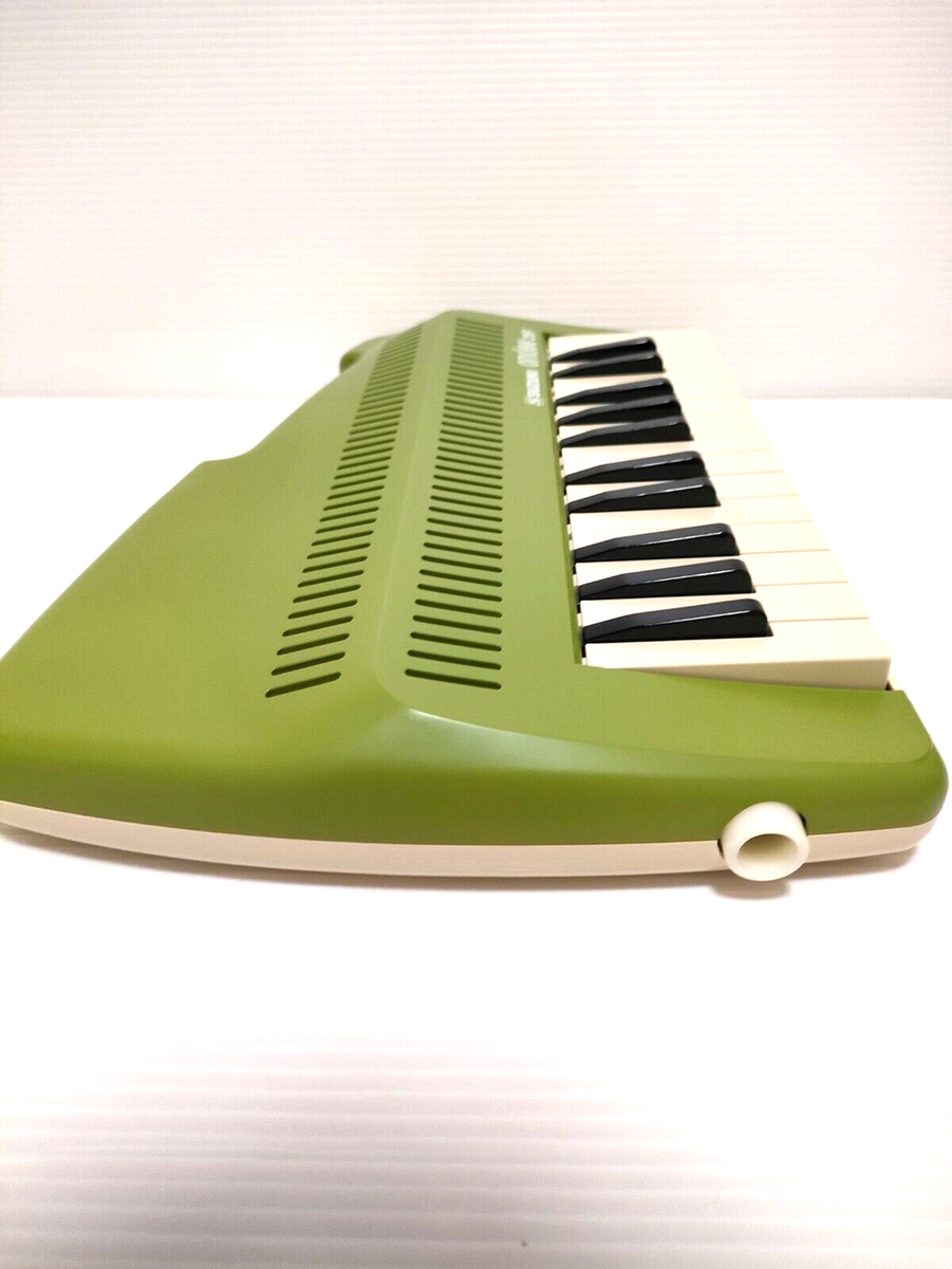 SUZUKI Andes 25F A-25F Wind Keyboard Recorder Melodion Harmonica