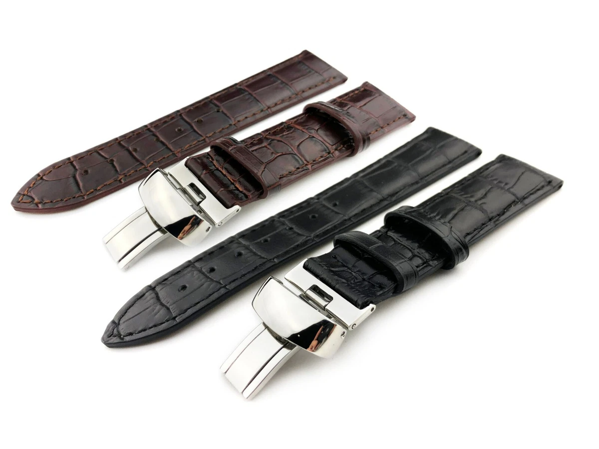 Ebay tissot watch straps cheap