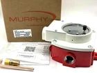 NEW MURPHY EL150K1 LIQUID LEVEL SWICHGAGE