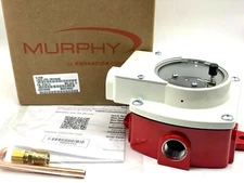 NEW MURPHY EL150K1 LIQUID LEVEL SWICHGAGE
