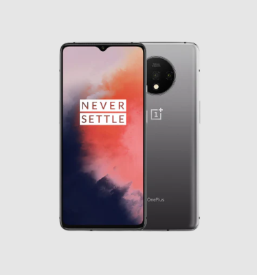 OnePlus 7T - 256GB + 8GB All Colours Unlocked - Boxed with 