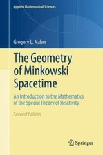 The Geometry of Minkowski Spacetime: An Intro...