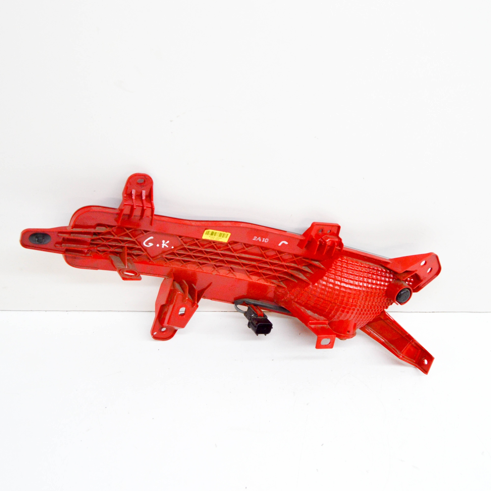 HYUNDAI IONIQ 5 NE EV Rear Left Fog Light 92405GI050 Electric 239kw