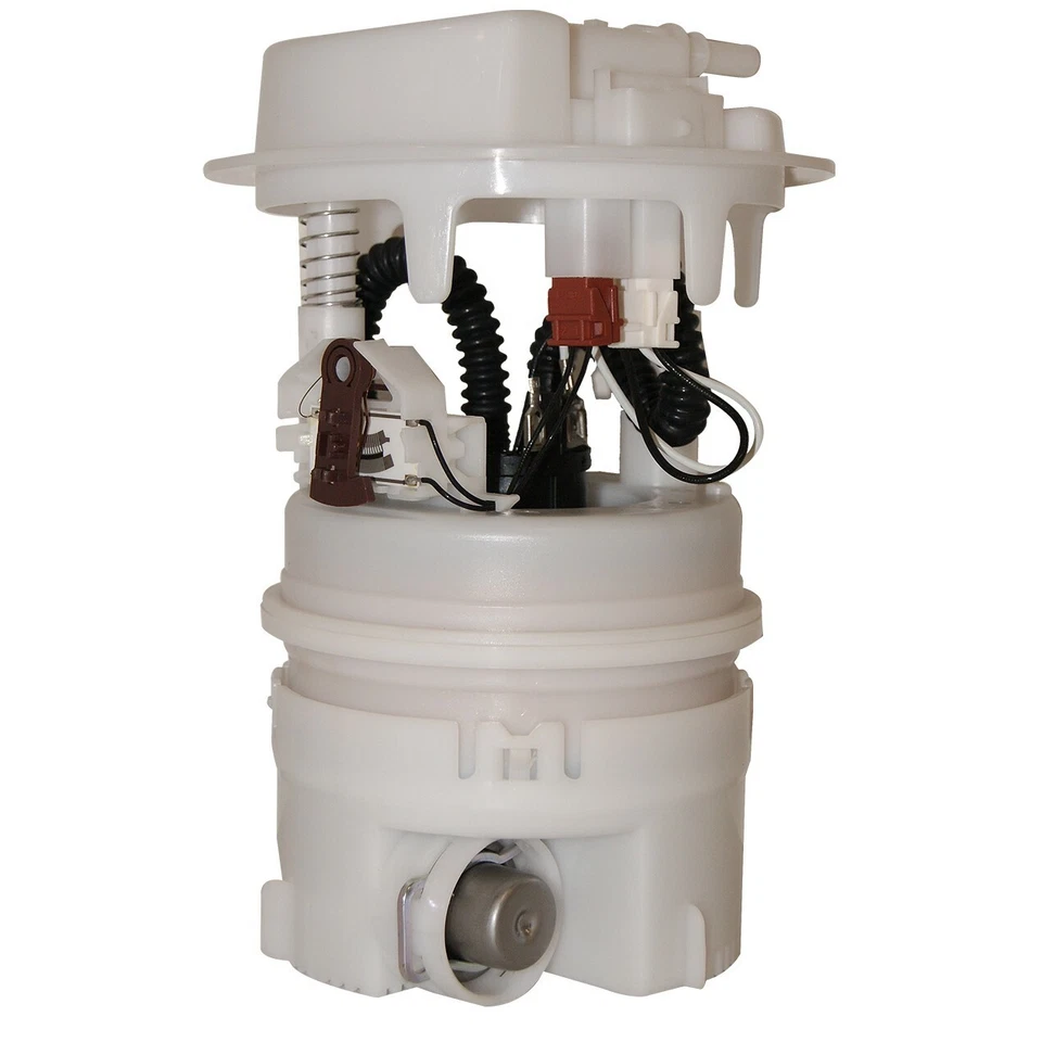 Módulo bomba combustible GMB 556-2030 Peugeot 206 2001-2004 Foto 3 de 4