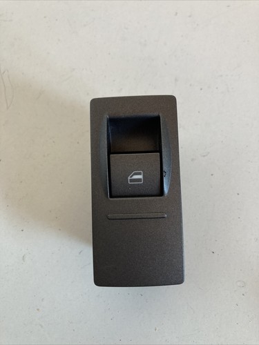 Volkswagen Phaeton Fensterheberschalter hinten links, 3D0959858E, Original 2008