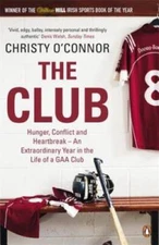 The Club - Paperback By O'connor, Christy E - GOOD