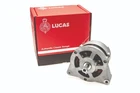 JAGUAR E-TYPE ALTERNATOR UPRATED 11AC 70 AMP OUTPUT SERIES 1 1.5 4.2 C25073