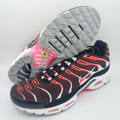 nike air max plus tn hot lava