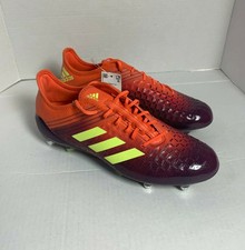 adidas adizero malice sg