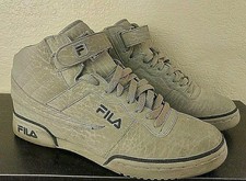 fila contingent 4