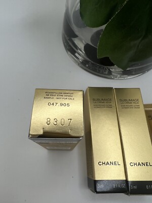 化粧下地 CHANEL SUBLIMAGE LA PROTECTION UV 30ml CHANEL Sublimage La Protection UV SPF50 30ml - www