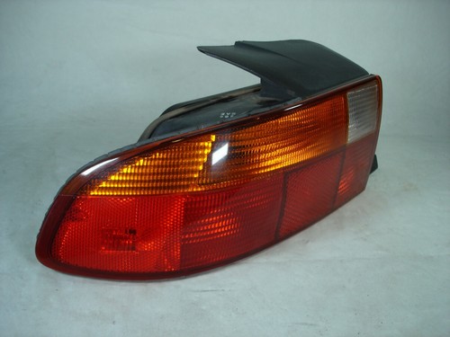 1996-1999 BMW Z3 ROADSTER CONVERTIBLE OEM LH TAILLIGHT ASSEMBLY - Bild 4 von 11