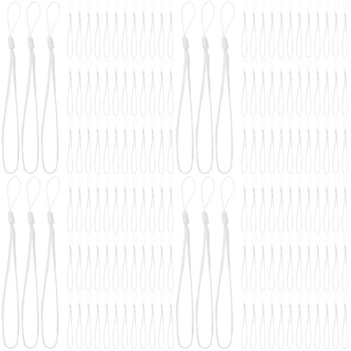 Set of 4 Handyriemen Handy-Lanyard Schlüsselband Mit Telefonanhänger