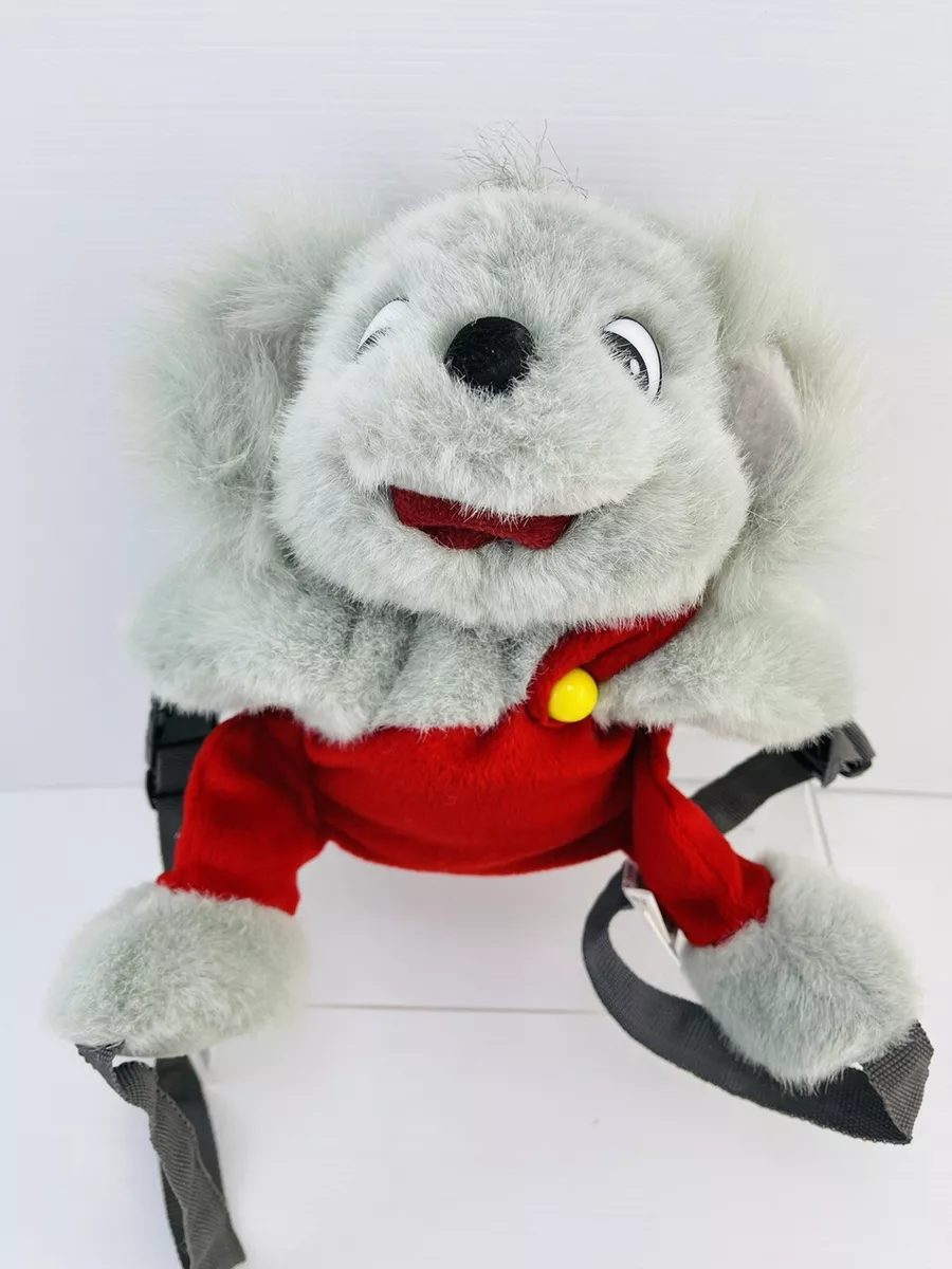 Blinky store bill plush