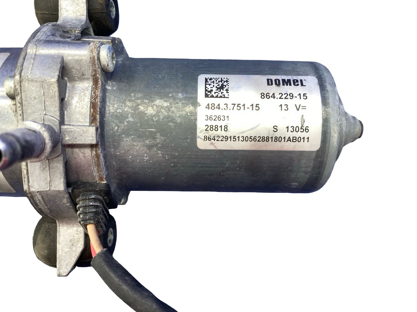 2014 - 2020 Bmw I8 Oem Brake Booster Vacuum Pump 6851289