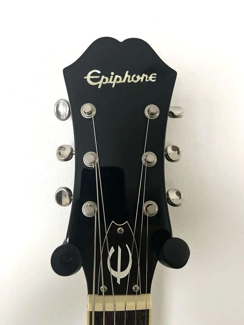 Epiphone Casino Coupe Black Electric Guitar | eBay Epiphone Casino Coupe Black Electric Guitar | eBay