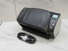 Fujitsu Fi-7160  Color Sheet-Fed Duplex Document Scanner USB-B 3.00