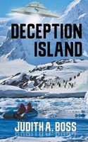 Deception Island | Judith A. Boss | Taschenbuch | Kartoniert / Broschiert | 2017