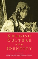 Kurdish Culture And Identity Philip G. Kreyenbroek (U. A.) Taschenbuch Englisch