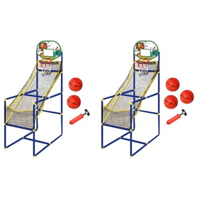 Arcade-Basketballspiel für Kinder, Sportspiele für Kinder im Alter von 3, 4,