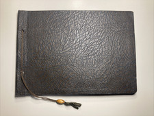 ~1910 Fotoalbum 24x Foto Stift Keppel Allenbach Hilchenbach Siegerland keine AK