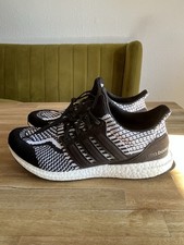 Adidas Ultra Boost 5.0 DNA Oreo Gr.44.2/3