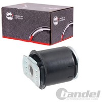 A.B.S. Lagerung AchskÖRper Hinterachse Passend FüR Audi A3 Q3 TT Seat Alhambra A