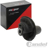 Maxgear Lagerung AchskÖRper Hinten Passend FüR Seat Toledo VW Corrado Golf Jetta