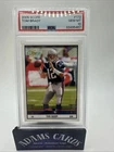 2005 SCORE TOM BRADY #172 PSA 10 GEM MINT GRADED PATRIOTS