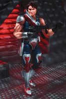G.I. Joe Classified Series - Tomax Paoli Actionfigur Von Hasbro