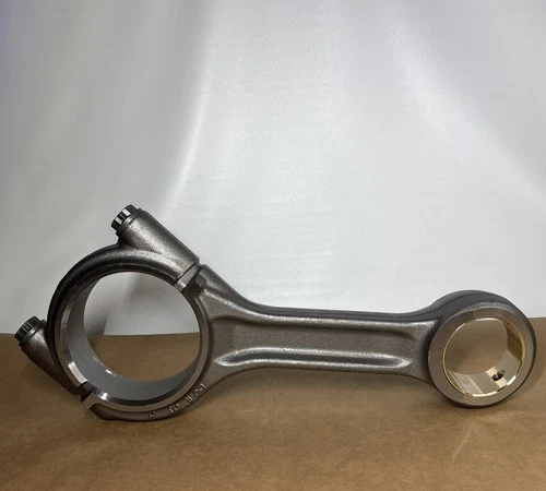 OEM Heavy Duty Diesel Engine Connecting Rod Assembly Forged Steel New