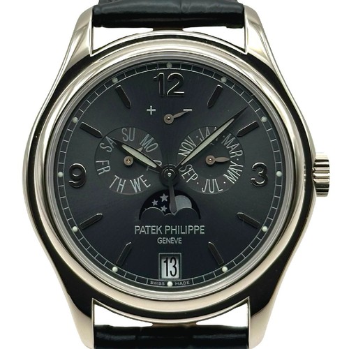 Patek Philippe Complications Annual Calendar 5146G-010 TO285241